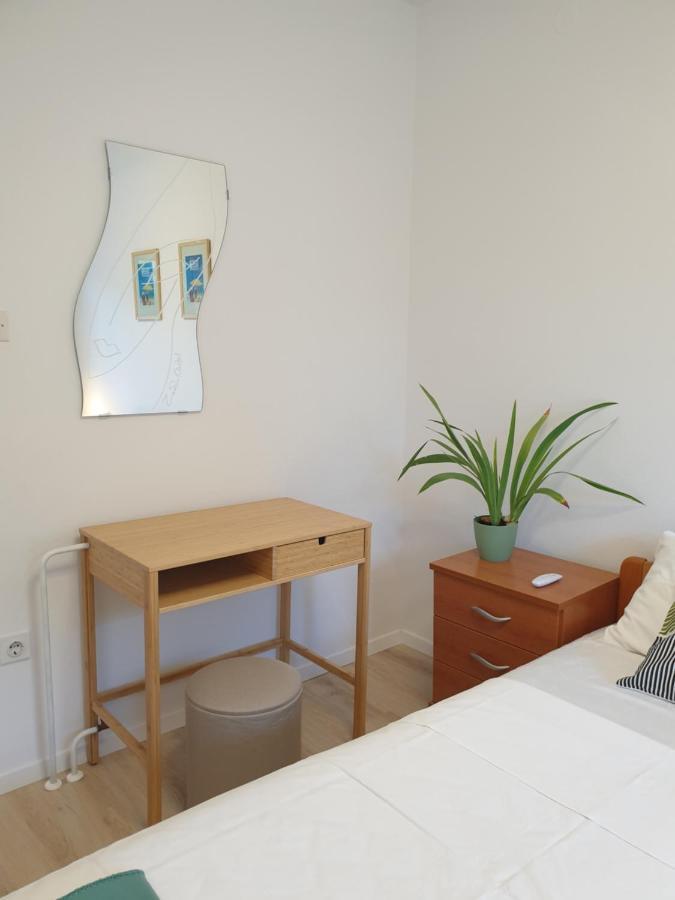 Orebic Bnb Buitenkant foto