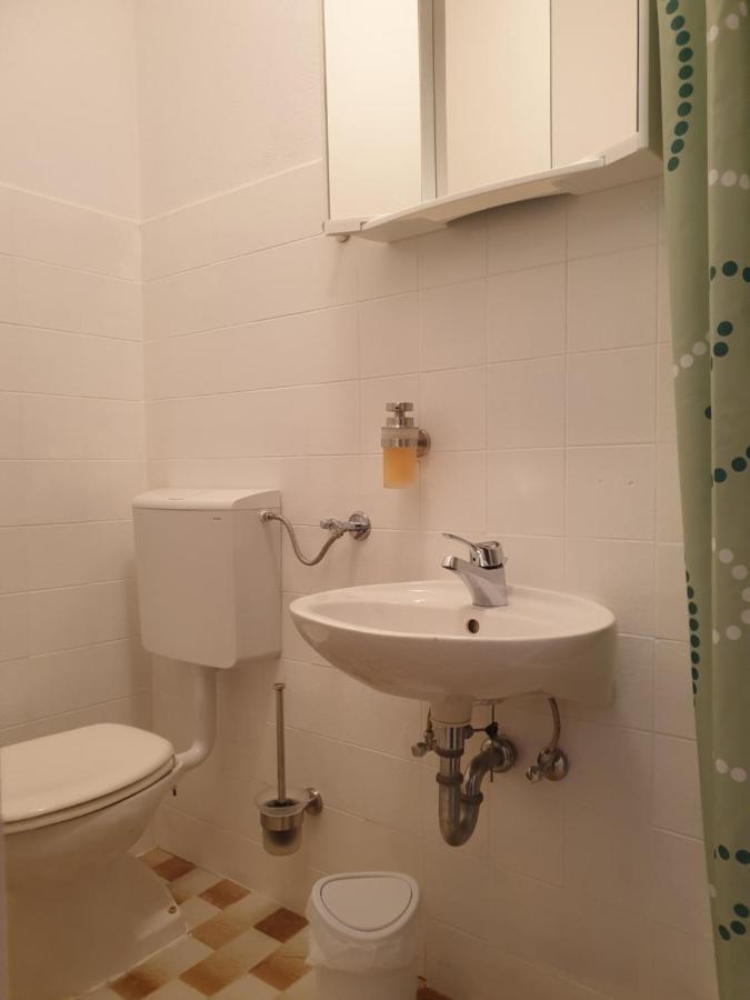 Orebic Bnb Buitenkant foto