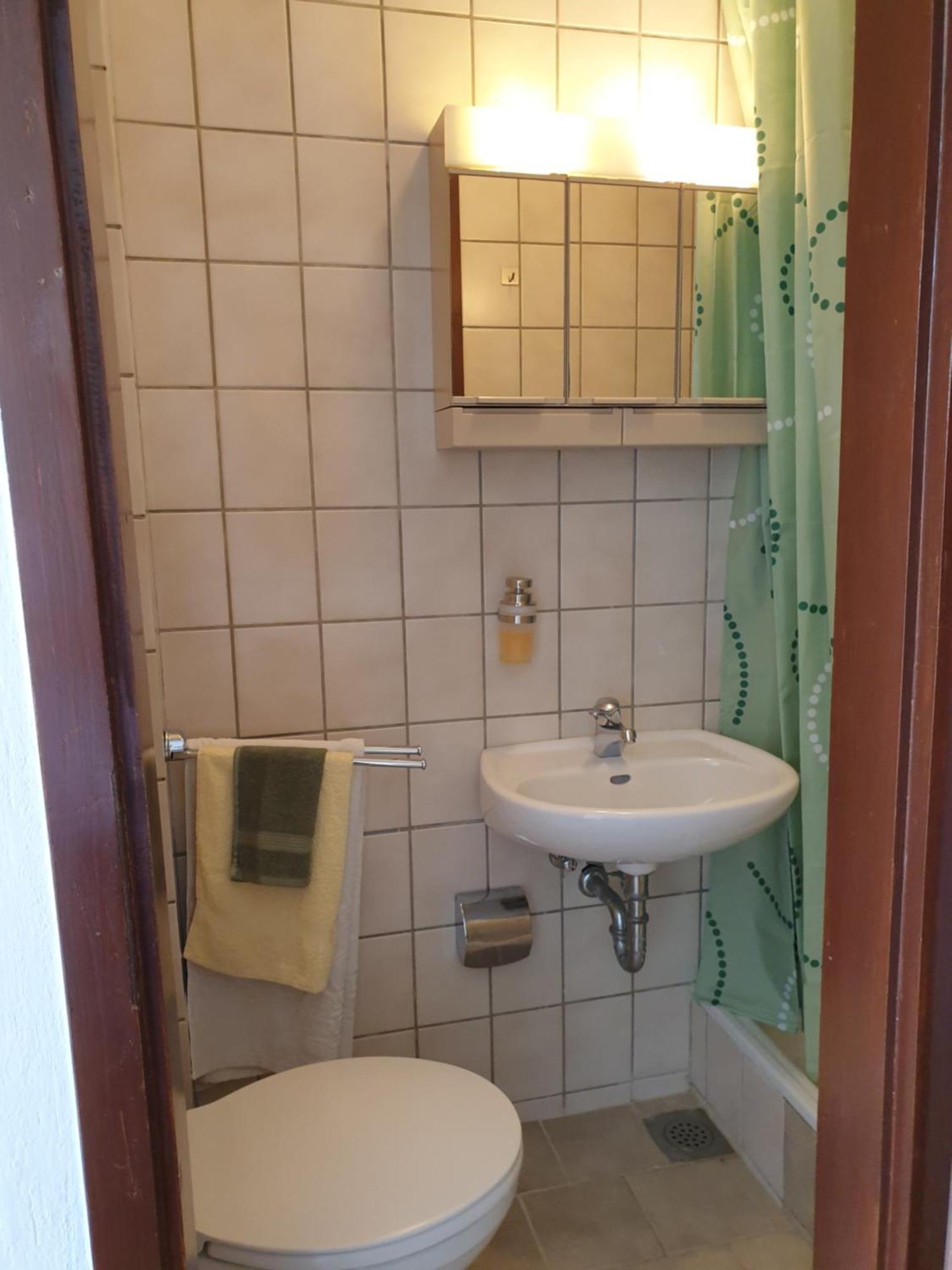 Orebic Bnb Buitenkant foto
