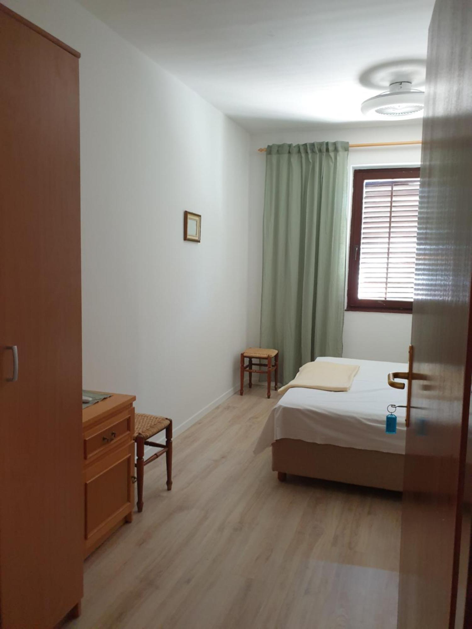 Orebic Bnb Buitenkant foto