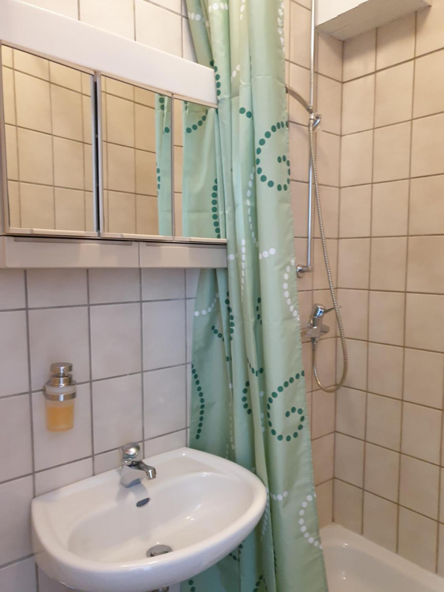 Orebic Bnb Buitenkant foto