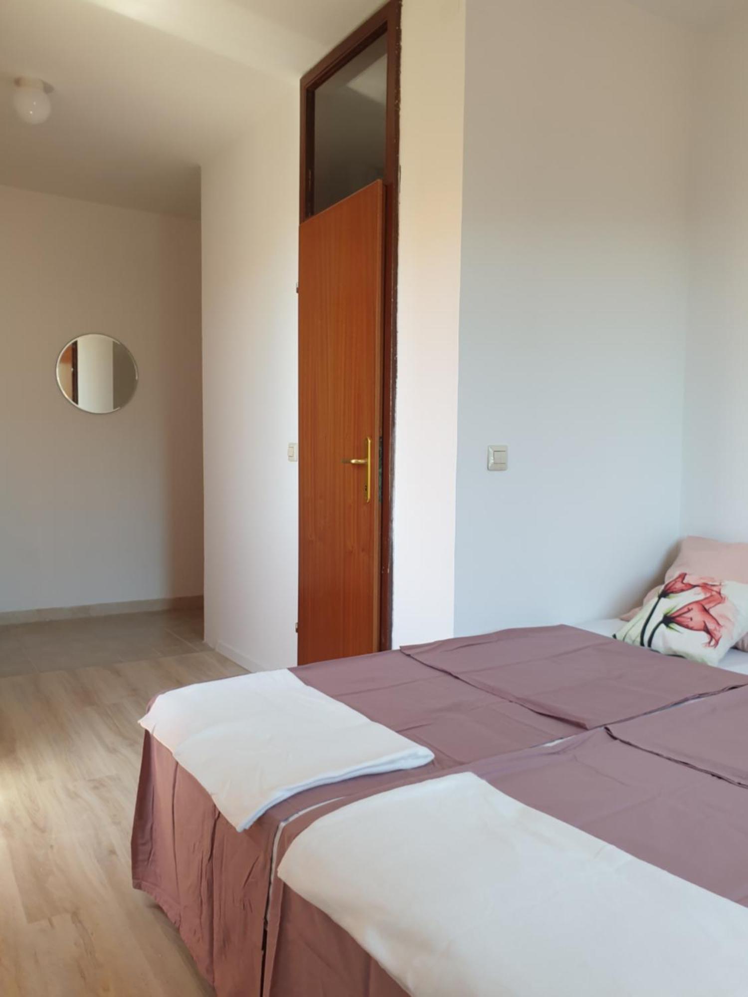 Orebic Bnb Buitenkant foto