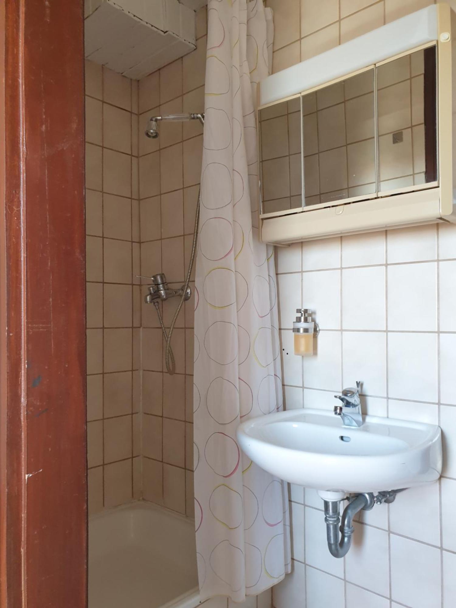 Orebic Bnb Buitenkant foto