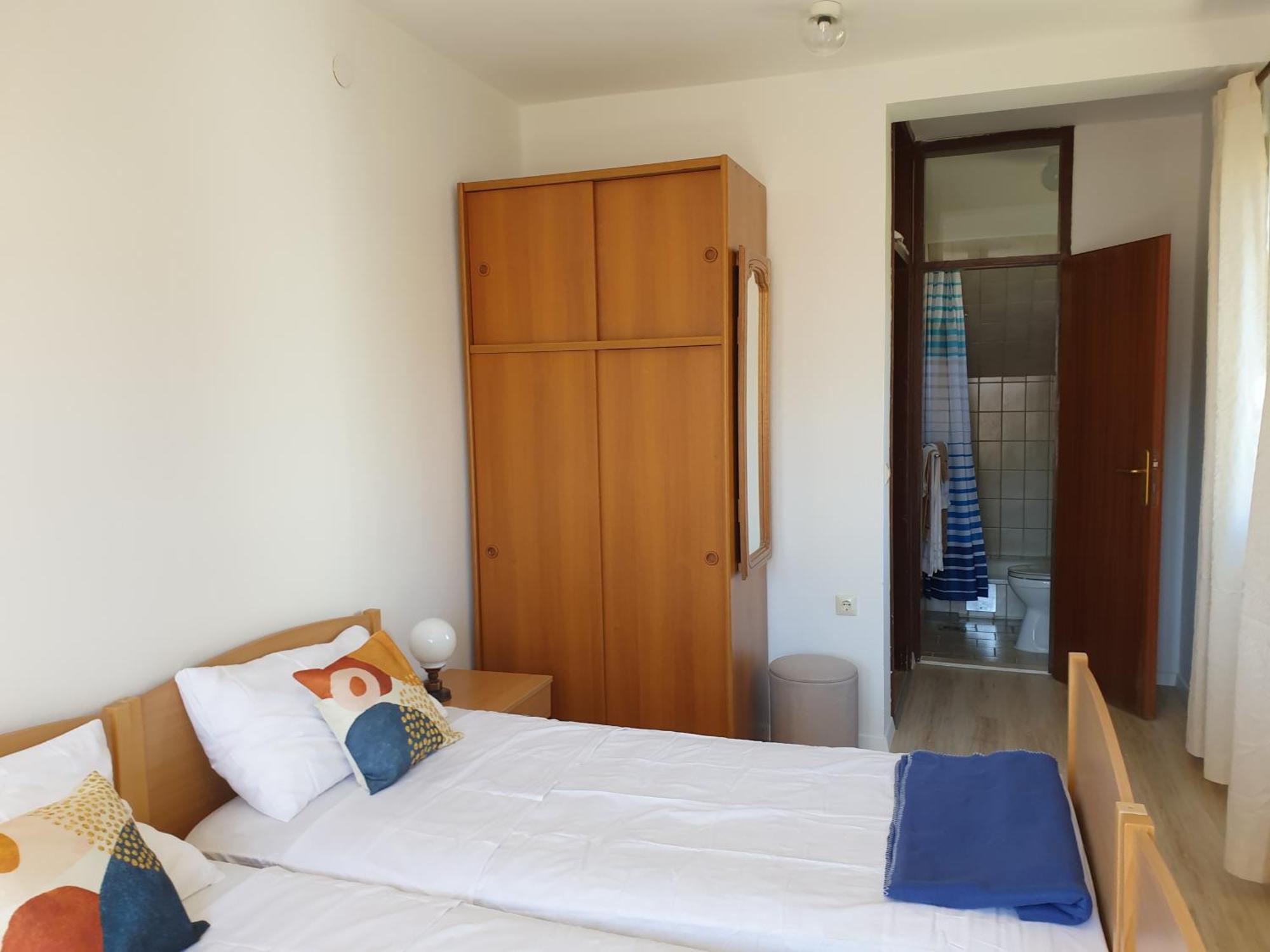 Orebic Bnb Buitenkant foto