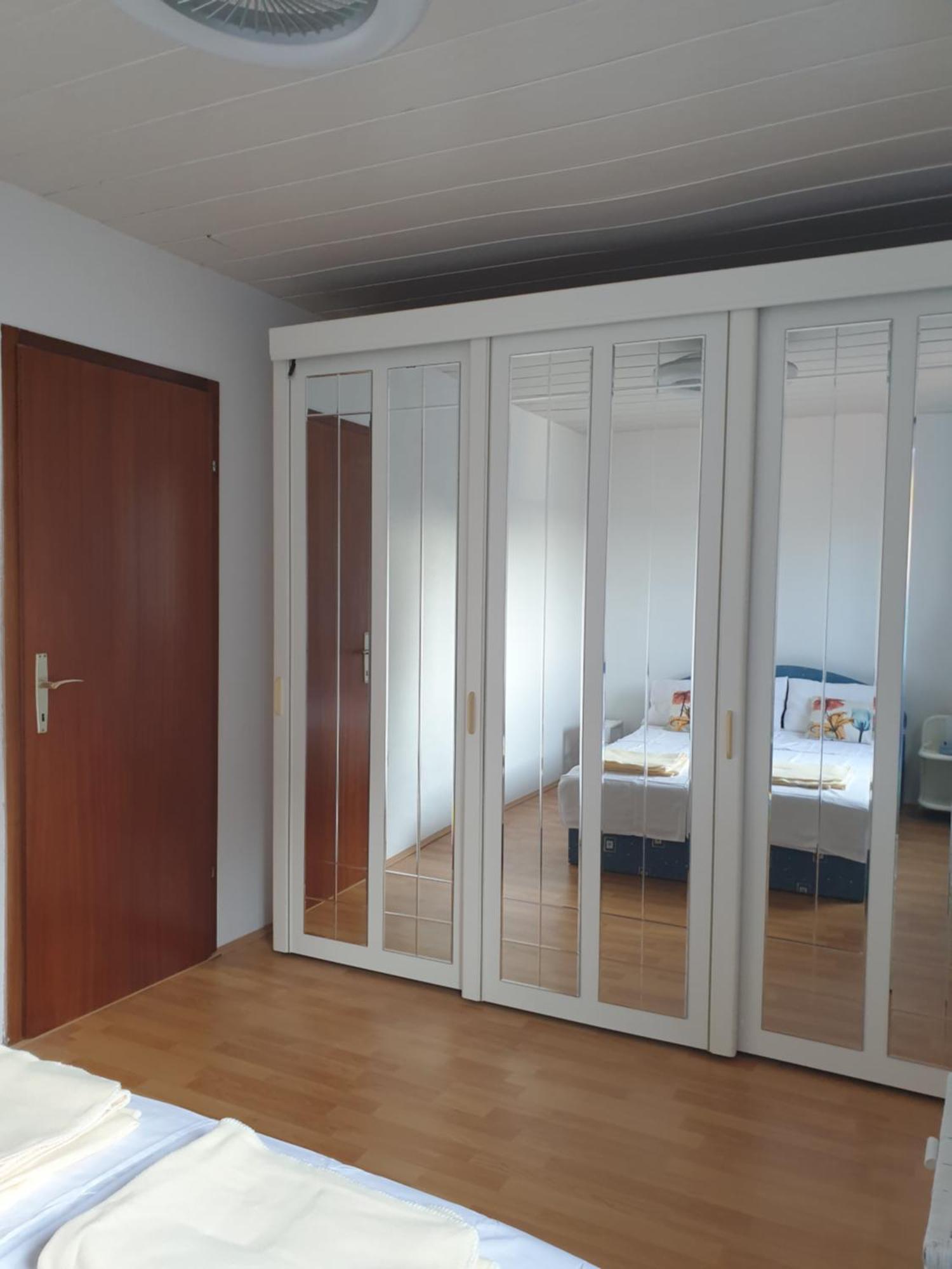 Orebic Bnb Kamer foto