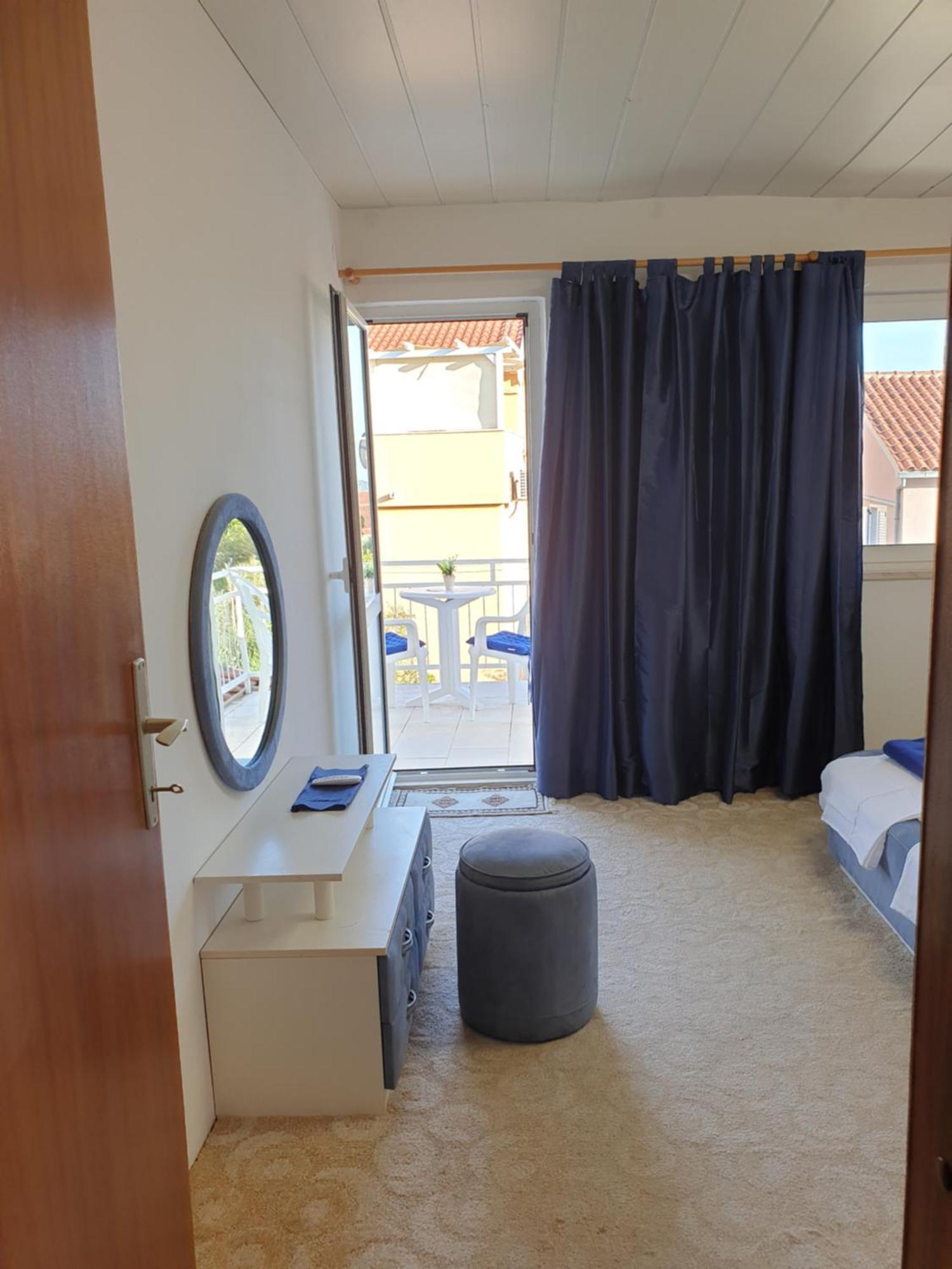 Orebic Bnb Kamer foto